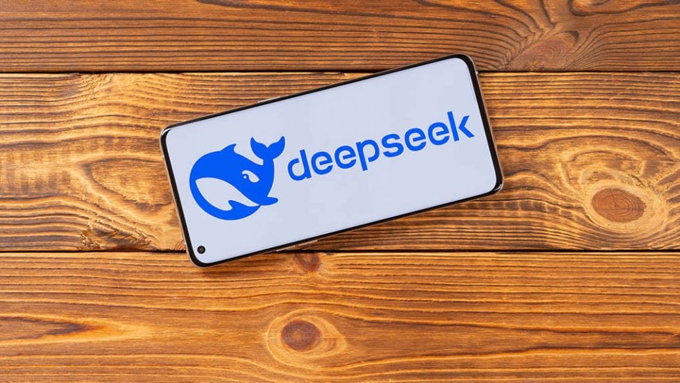 deepseek